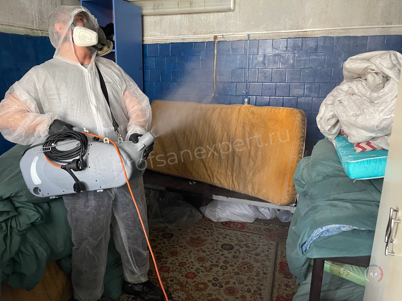 Галерея